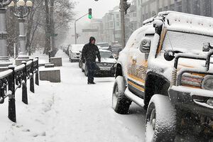 Сильного похолодания не предвидится