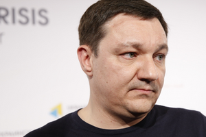 Тымчук: В террористических организациях продолжаются мероприятия по проведению доукомплектования поредевших рядов бандформирований