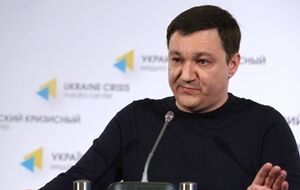 Тымчук: На северных и северо-западных окраинах н.п. Макеевка противник оборудовал огневые позиции для артиллерии