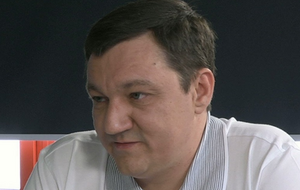 Тымчук: Переброску техники с территории России осуществляла специальная сборная команда из состава одной из бригад Южного военного округа (РФ)