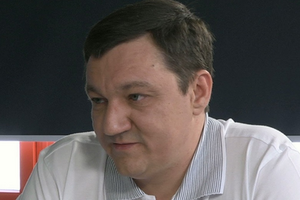 Тымчук: Переброску техники с территории России осуществляла специальная сборная команда из состава одной из бригад Южного военного округа (РФ)