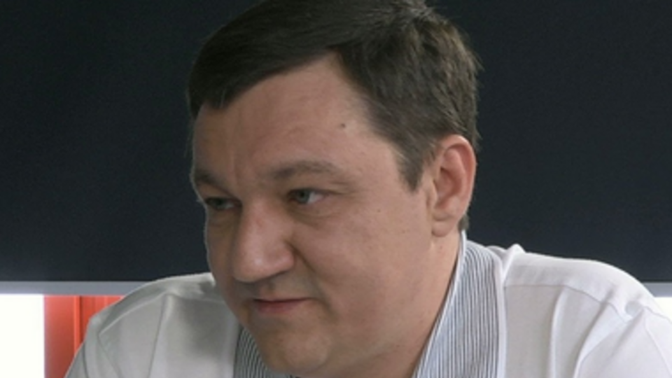 Тымчук: Переброску техники с территории России осуществляла специальная сборная команда из состава одной из бригад Южного военного округа (РФ)