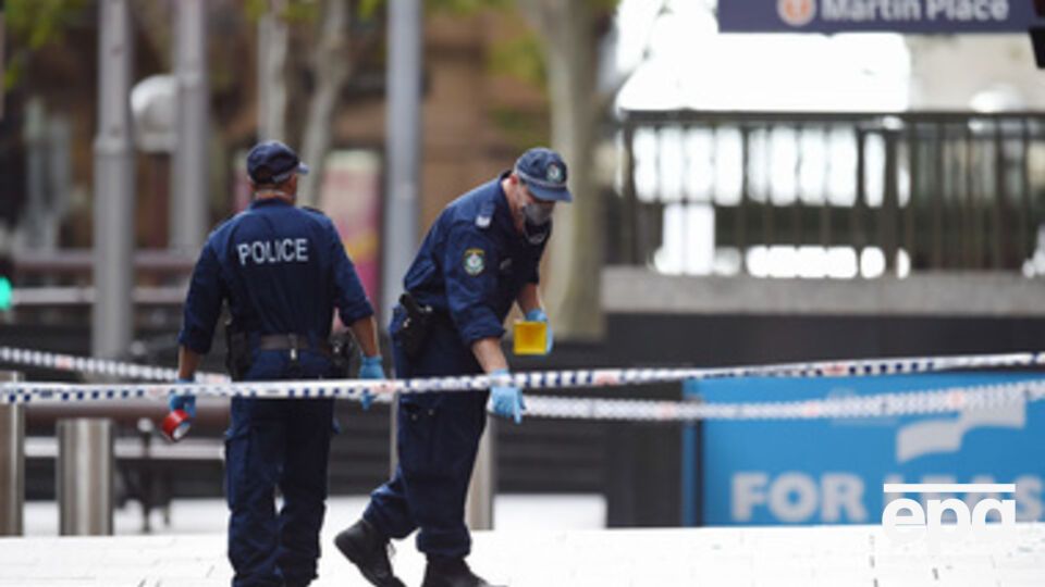 Уровень террористической угрозы повышен