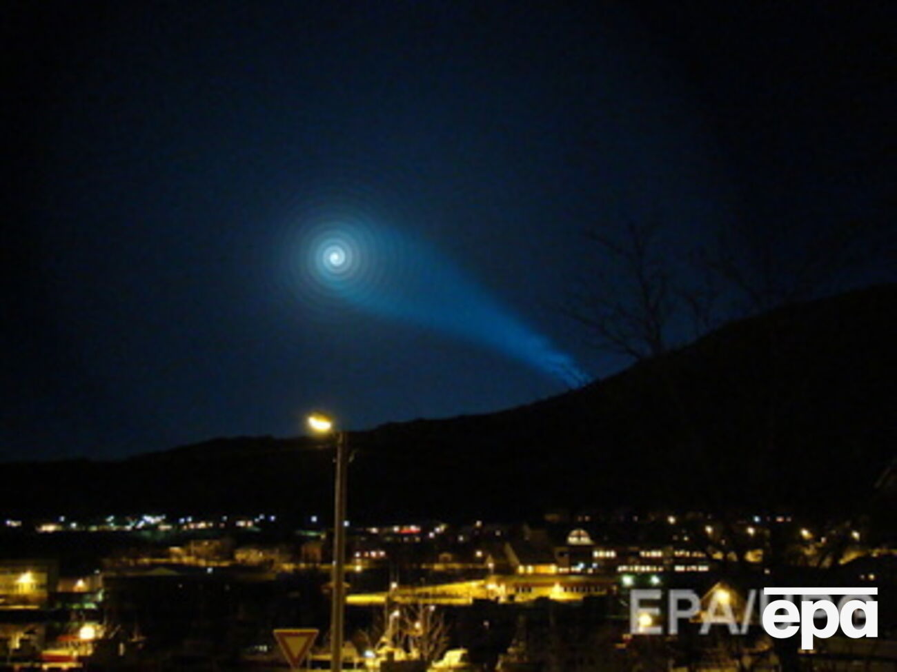 Почти 130&nbsp;тыс. страниц рассекреченных записей легендарного проекта Blue Book, который состоит из данных военно-воздушных сил США об исследованиях НЛО, попали в интернет