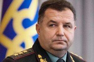 Полторак: Необходимо вовремя обеспечить отмобилизованных вещевым имуществом, питанием, оружием, организовать процесс обучения