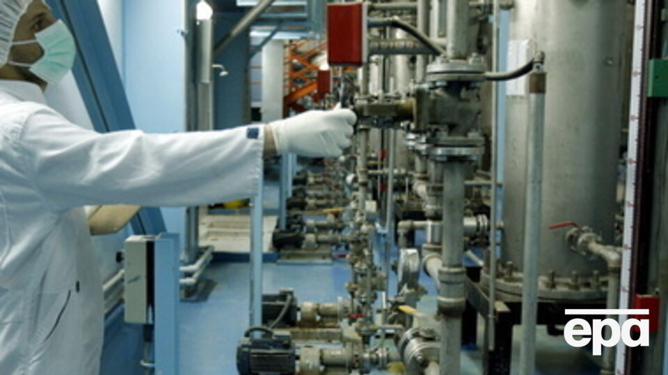 Россия отказалась от помощи США в охране ядерных объектов