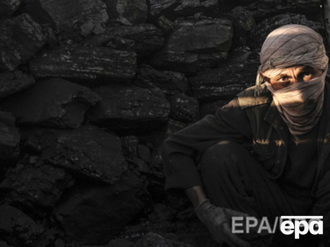 Уголь начал дешеветь после падения рубля