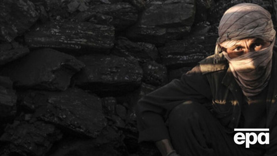 Уголь начал дешеветь после падения рубля