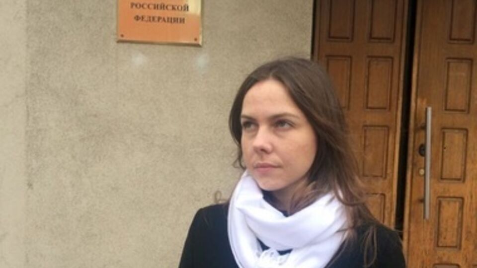 Вера Савченко ждет первой за семь месяцев встречи с сестрой