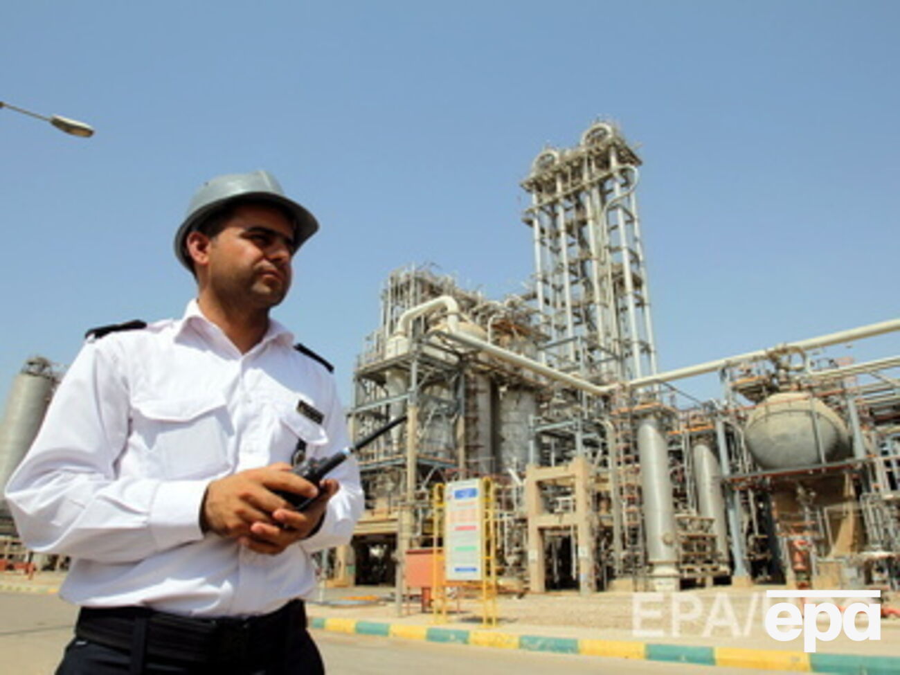 Иран не ожидает роста цен на нефть