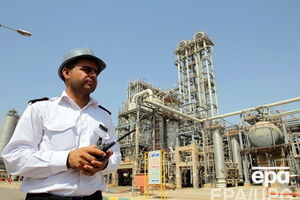 Иран не ожидает роста цен на нефть