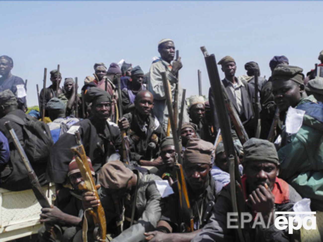 Часть заложников сбежала, некоторые были использованы экстремистами в качестве живого щита