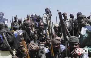 Часть заложников сбежала, некоторые были использованы экстремистами в качестве живого щита