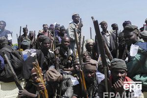 Часть заложников сбежала, некоторые были использованы экстремистами в качестве живого щита