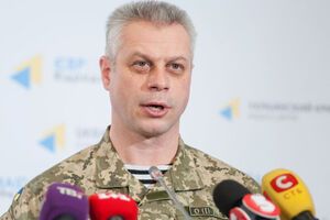 Силовики предотвратили вывоз оружия из зоны АТО