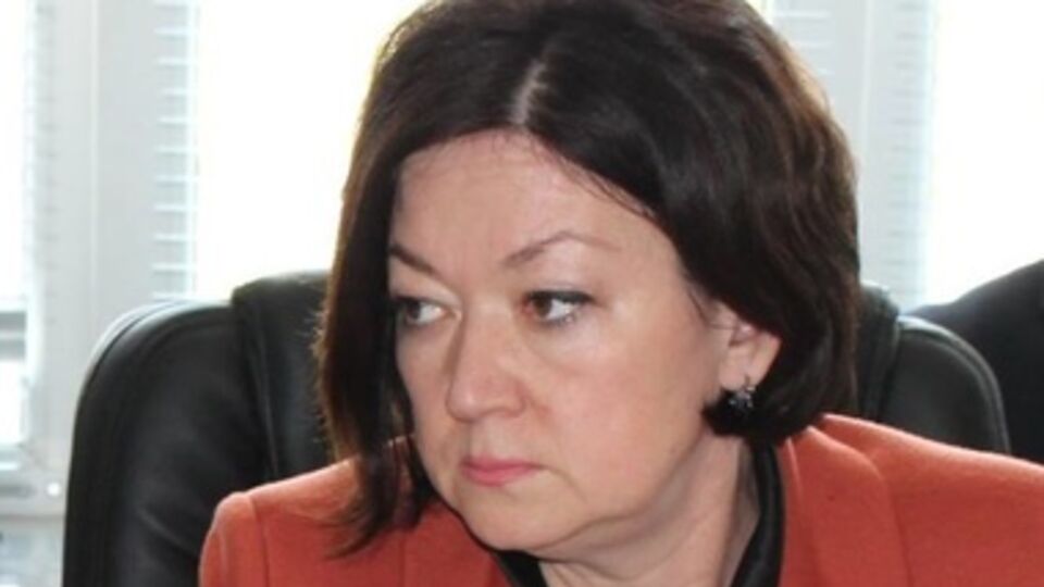 Эмине Авамилеву пропустили в Крым после обыска