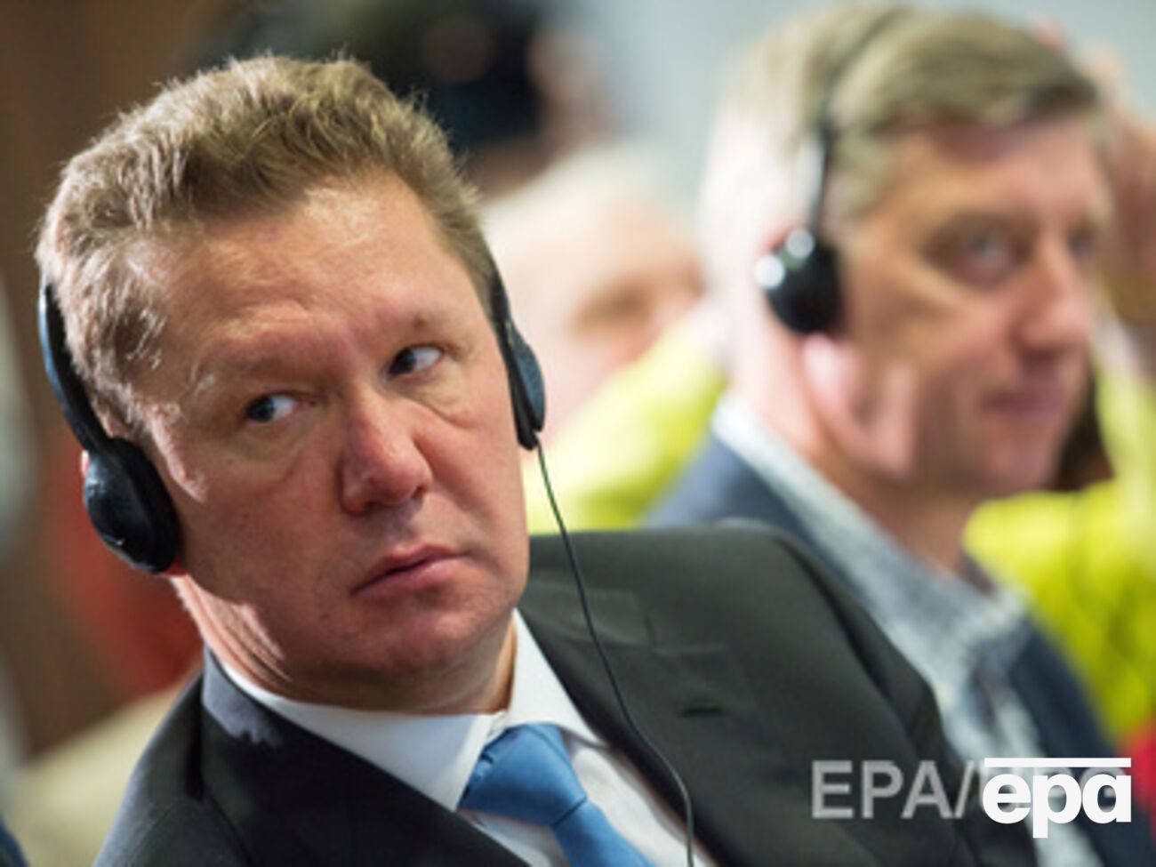 Россия напомнила об украинских долгах за газ