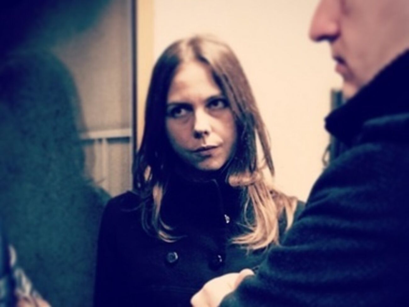 Вера Савченко в СК РФ