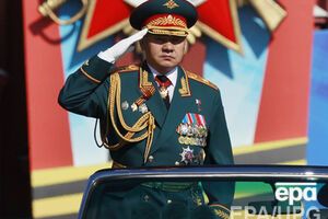 Шойгу прибыл с визитом в Тегеран