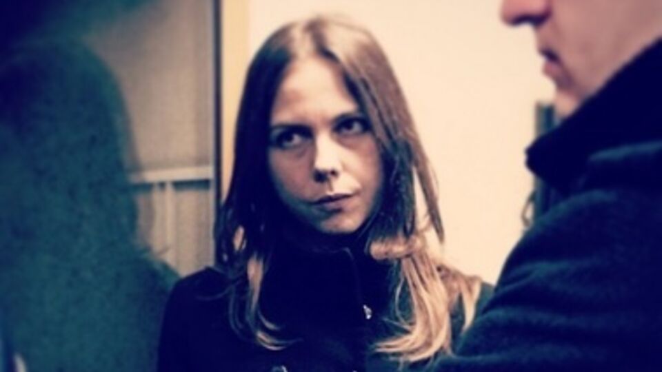 Вера Савченко