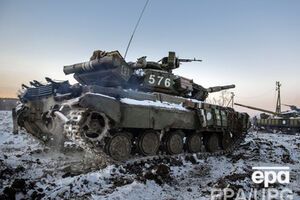 За минувшие сутки контролируемая украинскими военными территория Луганской области была обстреляна боевиками 35 раз