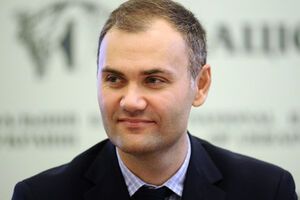 Колобов находится в розыске