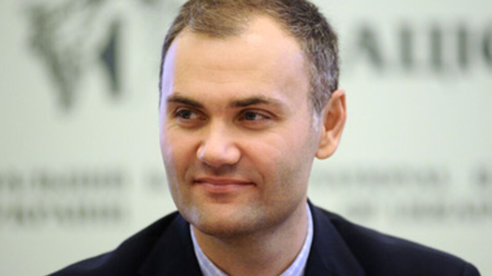 Колобов находится в розыске