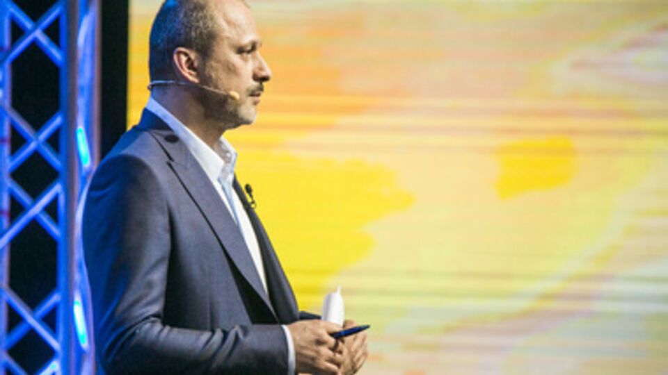 Аласания: При нынешней системе управления могут работать только гении менеджмента со склонностью к мазохизму