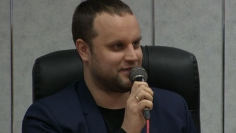 Павел Губарев пробыл в плену у чеченцев несколько часов