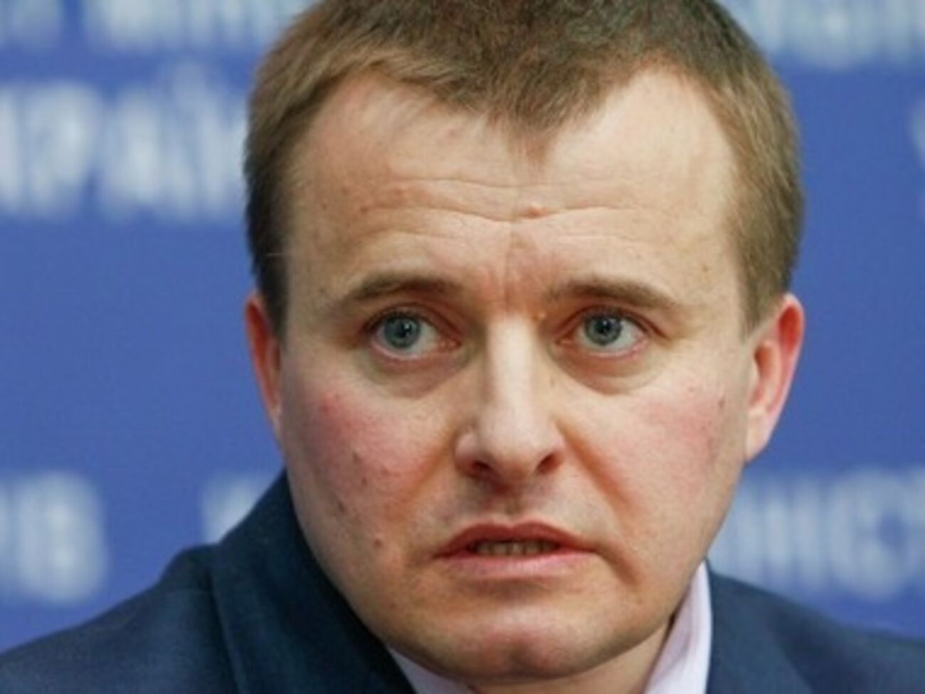 Демчишин ответил на обвинения Яценюка