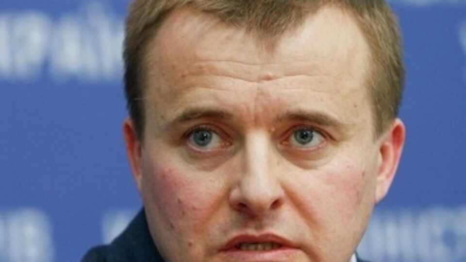 Демчишин ответил на обвинения Яценюка