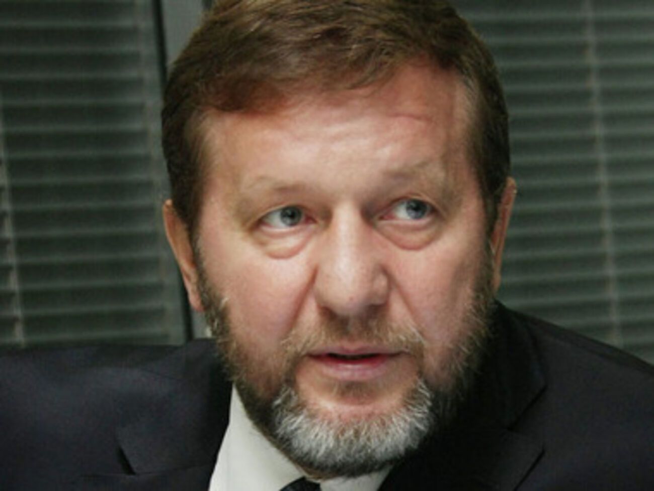 Кох:&nbsp;Запад понял, что россияне не являются субъектом общественно-политической жизни