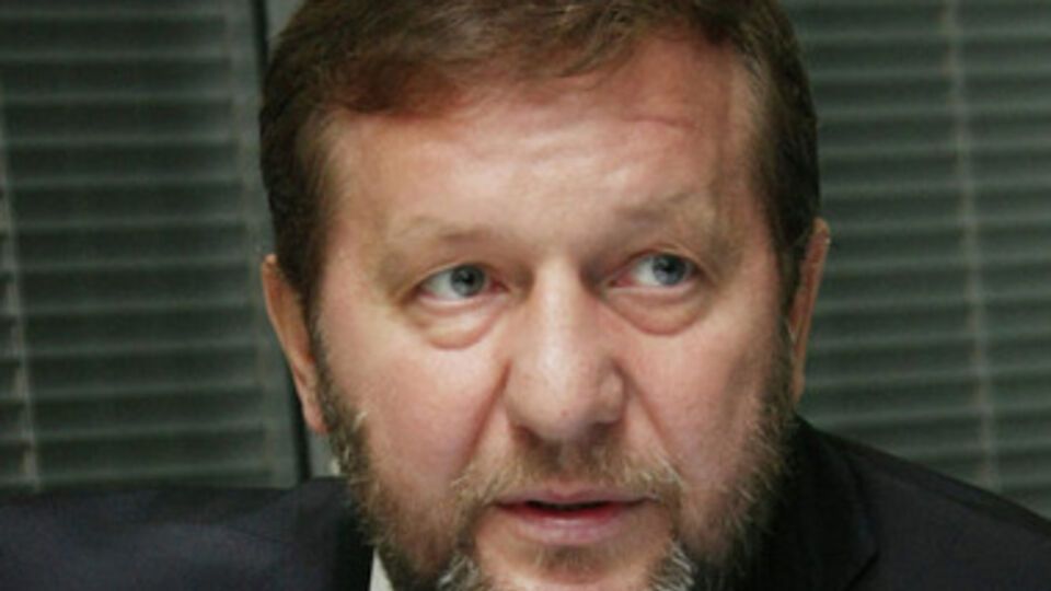 Кох: Запад понял, что россияне не являются субъектом общественно-политической жизни