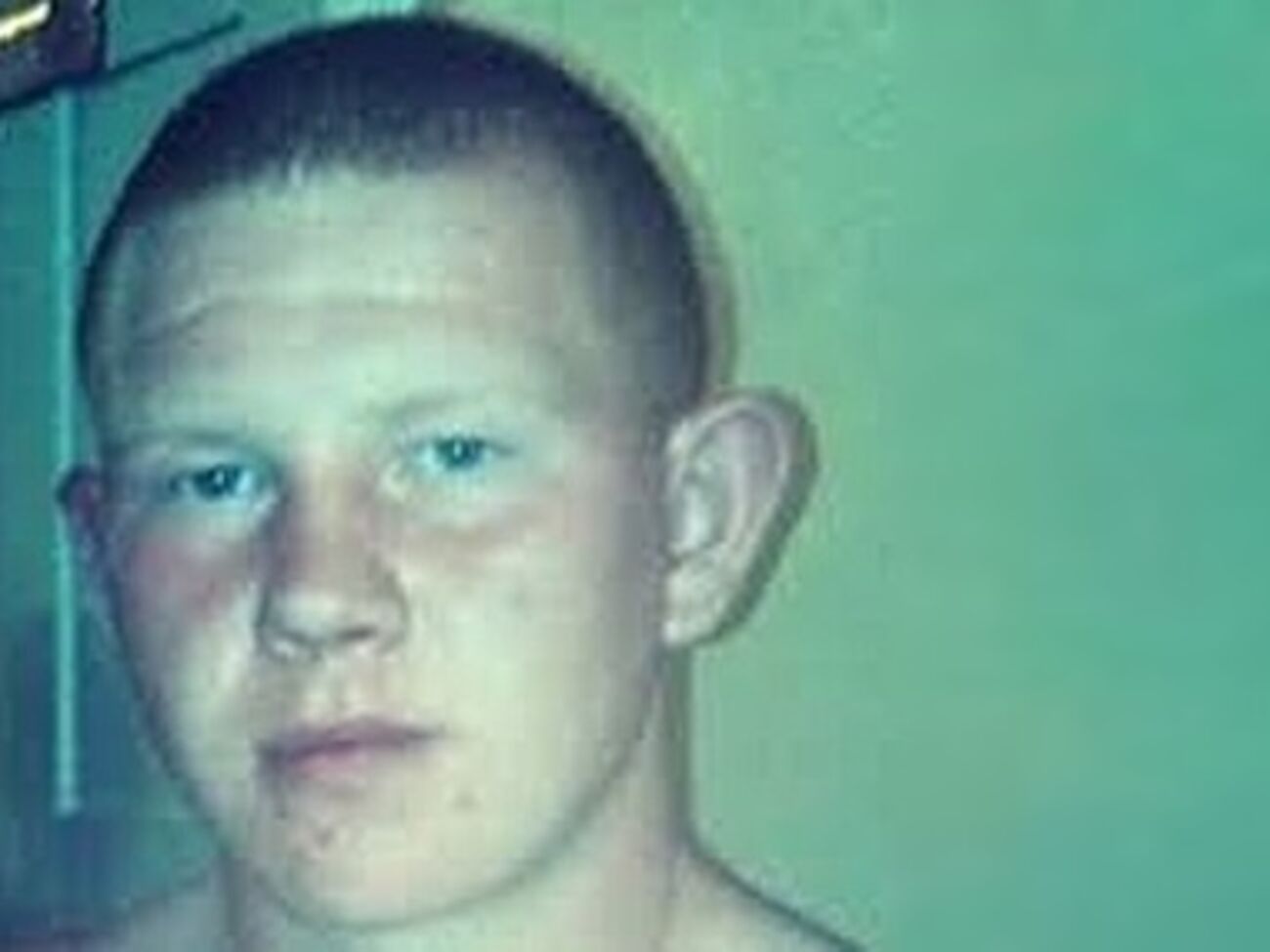 Российский солдат Пермяков признался в расстреле семьи&nbsp;