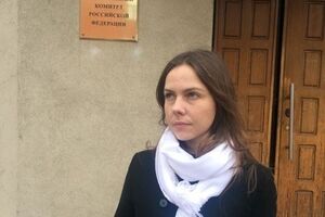 Надежда Савченко не захочет прекращать голодовку