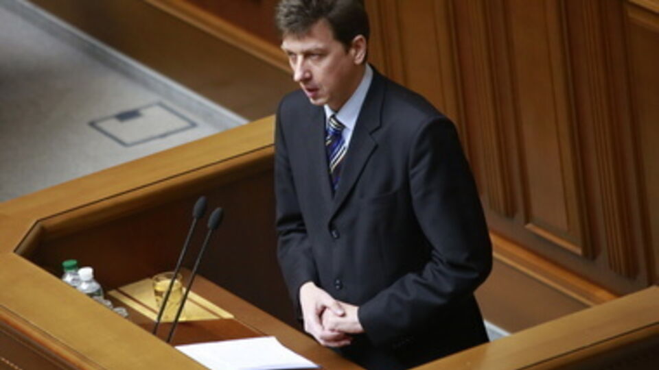 Доний: Украину готовят к признанию тайных договоренностей Путина и Порошенко, по которым на Донбассе создадут аналог Приднестровья