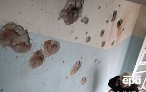 Боевики продолжают обстреливать населенные пункты и позиции сил АТО