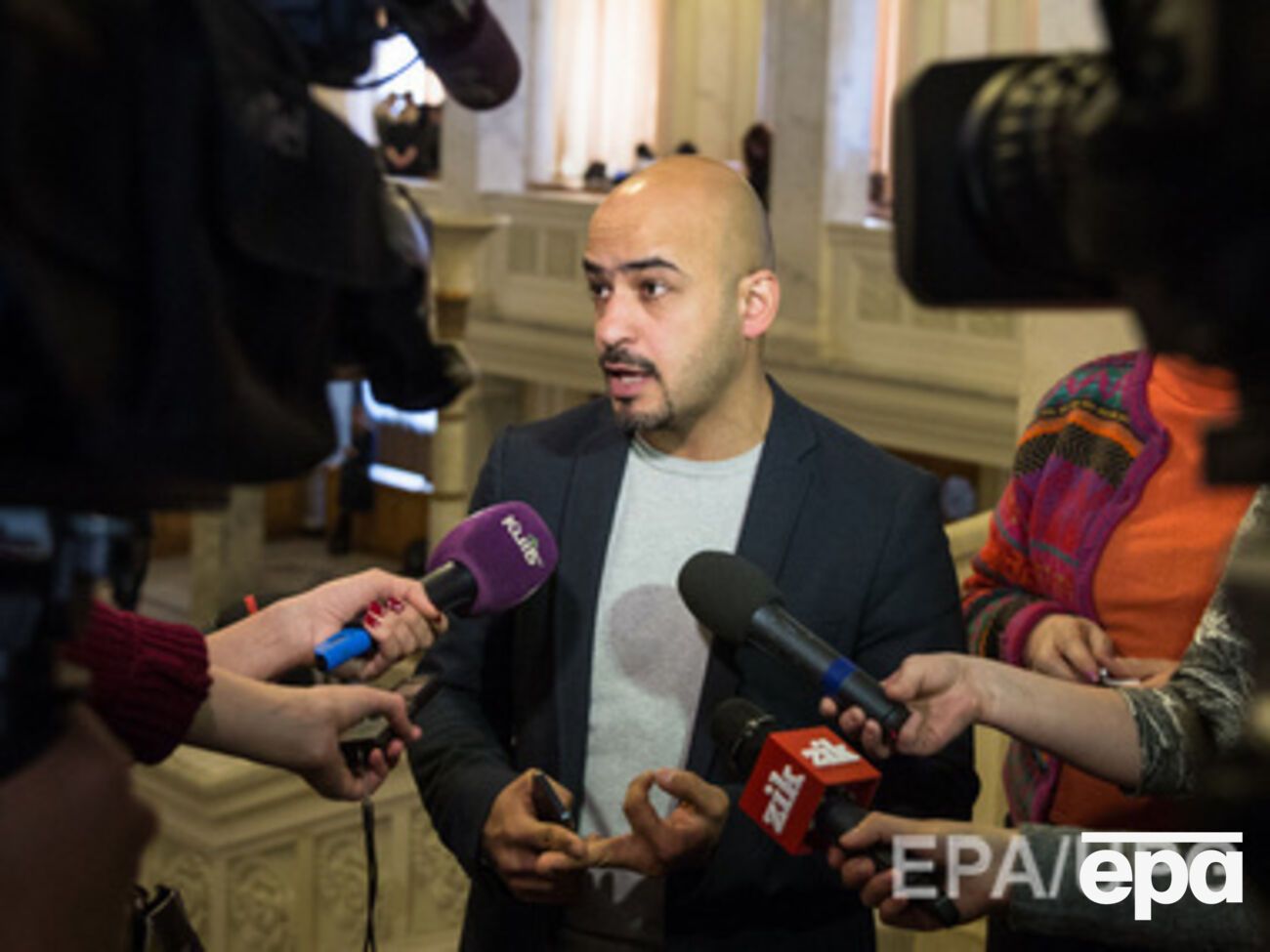 По информации Найема, бывшие сотрудники ГАИ подали минимум заявок на переход в реформированную полицию