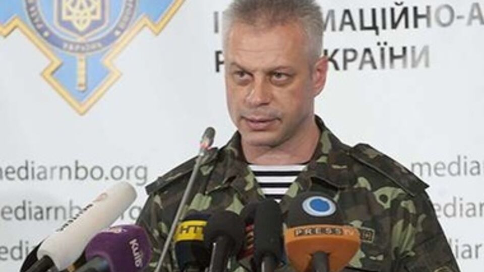 В донецком аэропорту продолжается бой