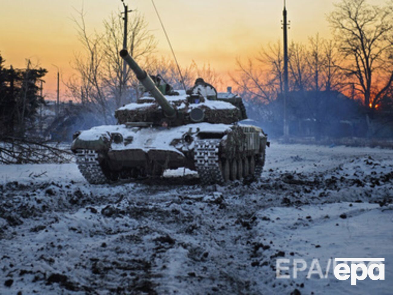 По данным штаба АТО, военные на 29-м и 31-м блокпостах были атакованы российскими войсками