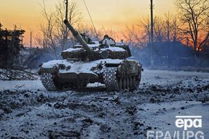 По данным штаба АТО, военные на 29-м и 31-м блокпостах были атакованы российскими войсками