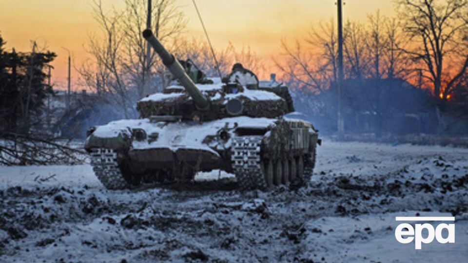 По данным штаба АТО, военные на 29-м и 31-м блокпостах были атакованы российскими войсками