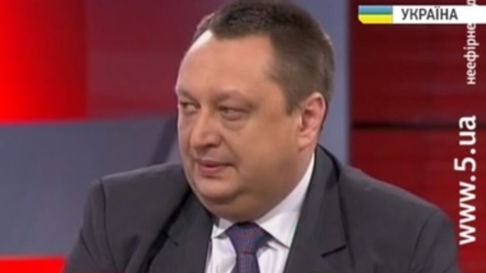 Виктор Ягун обвинил российские спецслужбы в организации терактов