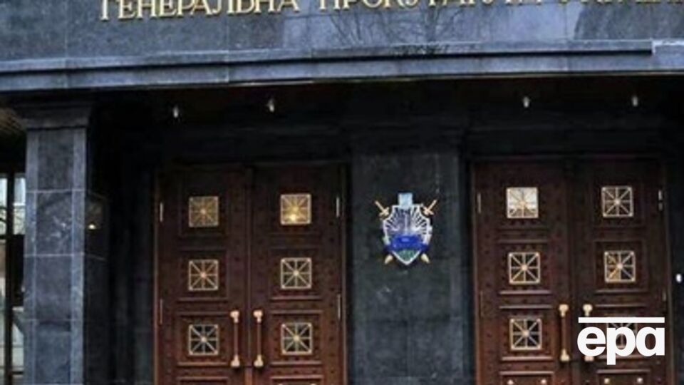 Генпрокуратура готовит документы по бывшим чиновникам