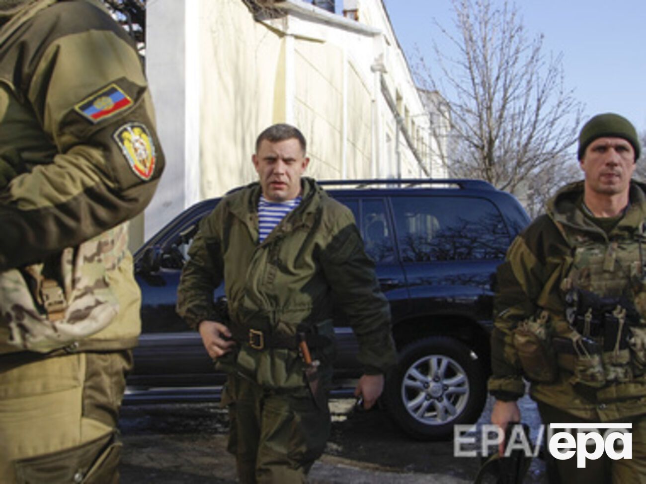 Руководство террористов каждый квартал получало 1 млн грн от незаконного экспорта кокса