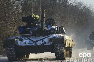 Семен Семенченко сообщил, что украинским военным на Бахмутке отправили подкрепление