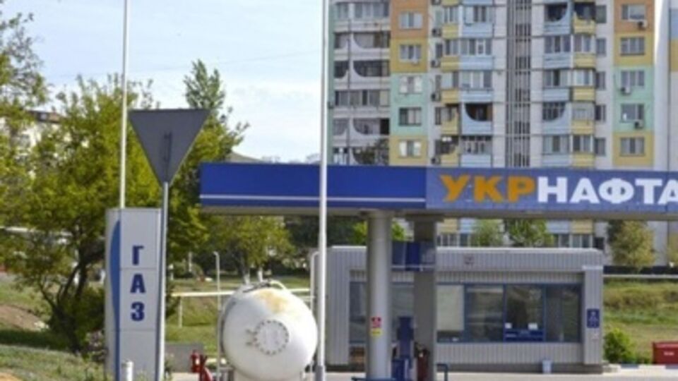 Акционеры "Укрнафты" заявляют об убытках