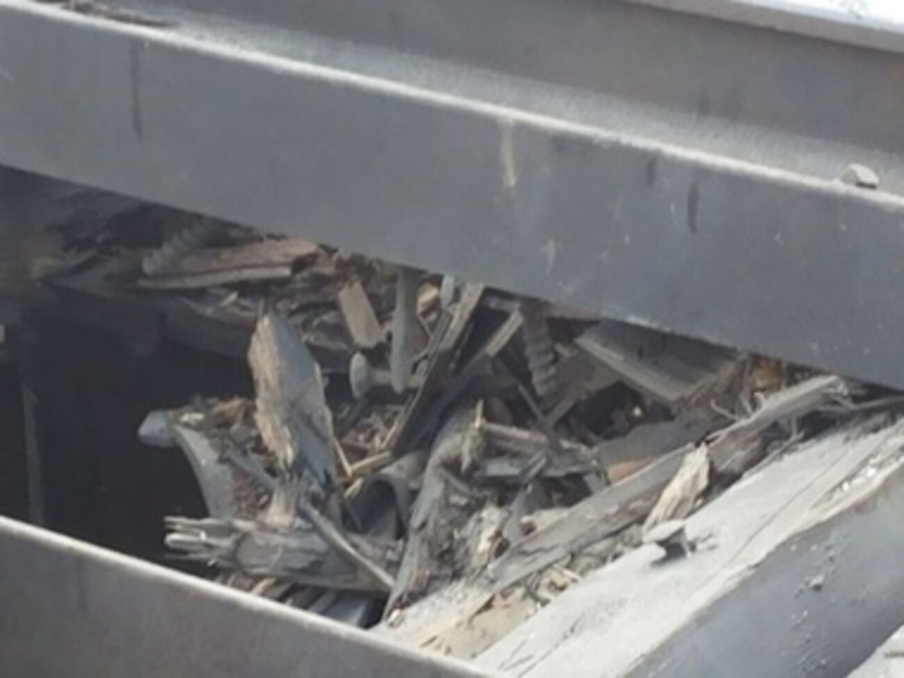 Диверсанты целенаправленно подорвали товарный поезд