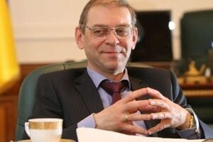 Пашинский рассказал, что к введению военного положения все готово