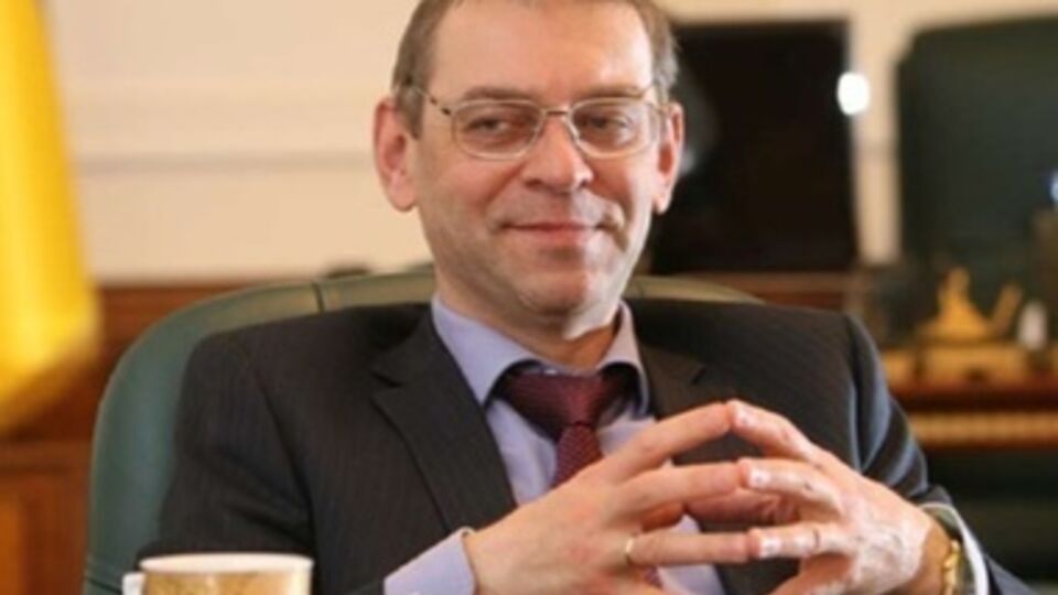 Пашинский рассказал, что к введению военного положения все готово